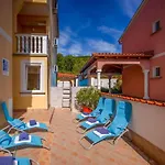 Mit Balkon Und Meerblick By Interhome * Dramalj