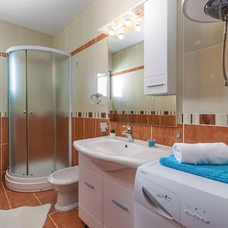 شقة Mit Balkon Und Meerblick By Interhome دْغاماي