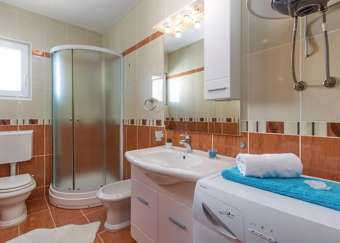 شقة Mit Balkon Und Meerblick By Interhome دْغاماي