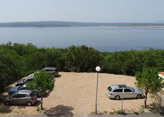 شقة Mit Balkon Und Meerblick By Interhome