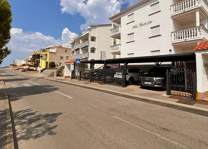 شقة Mit Balkon Und Meerblick By Interhome