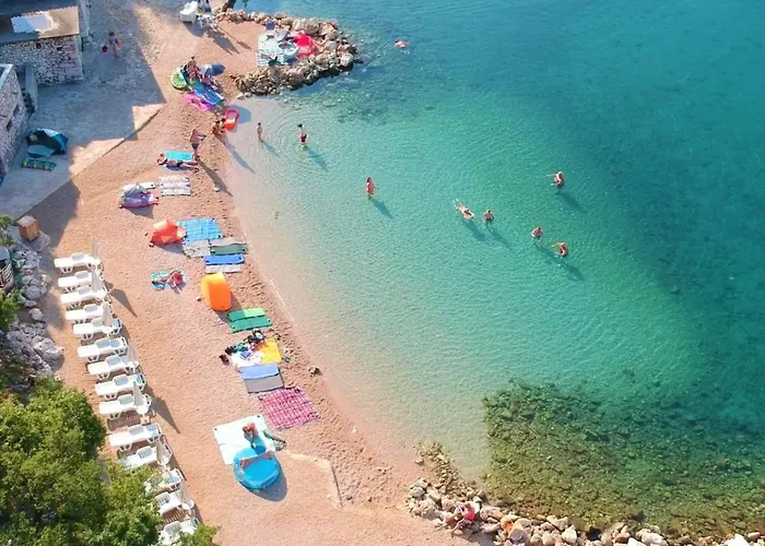 شقة Mit Balkon Und Meerblick By Interhome *