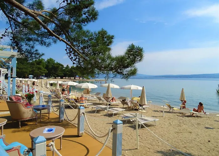 شقة Mit Balkon Und Meerblick By Interhome