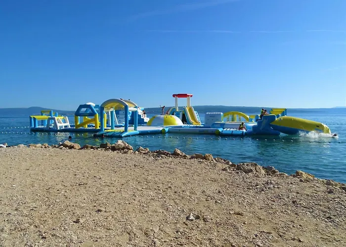 Mit Balkon Und Meerblick By Interhome *