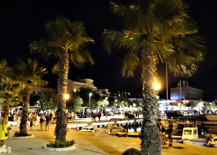 شقة Mit Balkon Und Meerblick By Interhome *