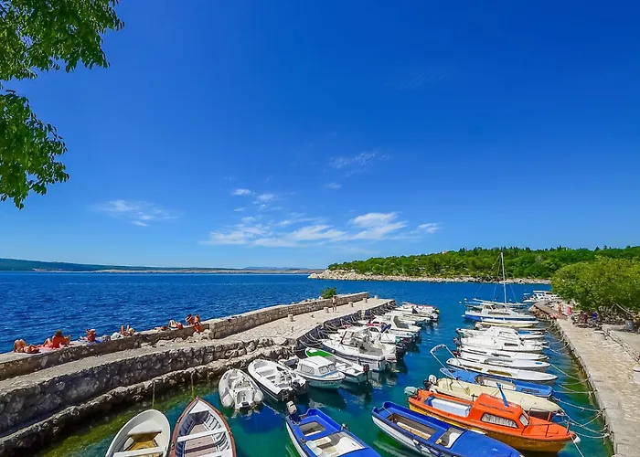 Mit Balkon Und Meerblick By Interhome شقة *