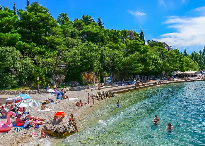 Mit Balkon Und Meerblick By Interhome دْغاماي