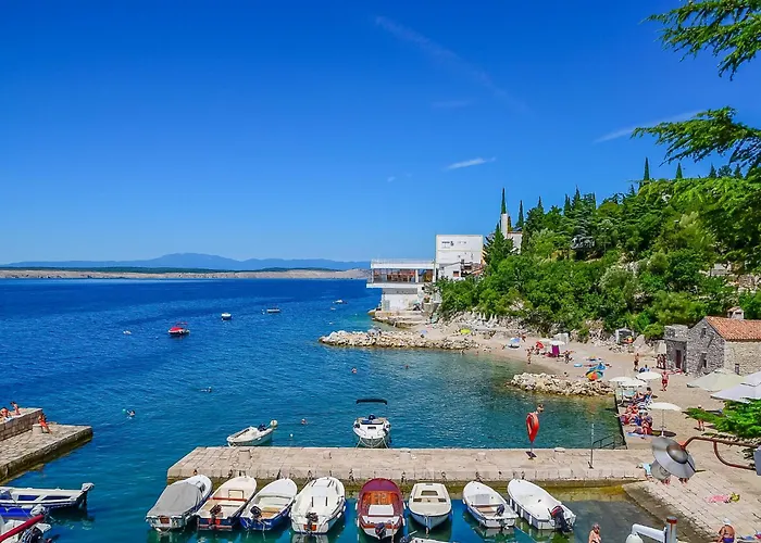 Mit Balkon Und Meerblick By Interhome شقة