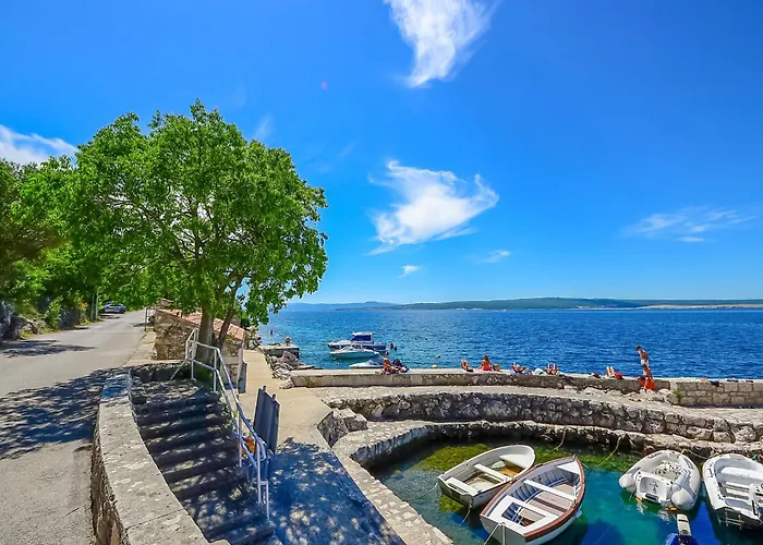 Mit Balkon Und Meerblick By Interhome شقة دْغاماي