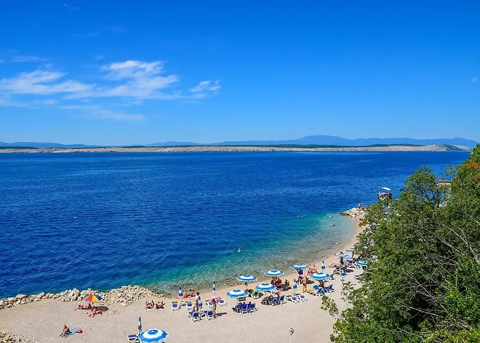 Mit Balkon Und Meerblick By Interhome *