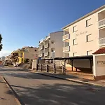 Mit Balkon Und Meerblick By Interhome Apartament Dramalj