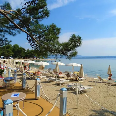 Apartamento Mit Balkon Und Meerblick By Interhome