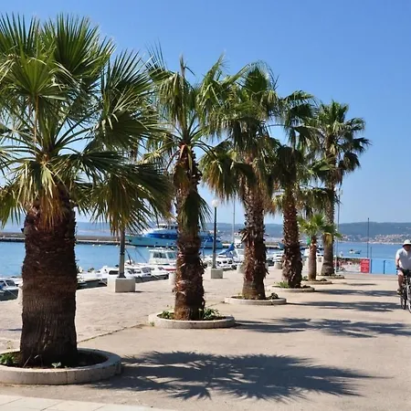 Mit Balkon Und Meerblick By Interhome * Dramalj